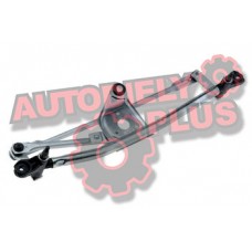 mechanizmus stieračov CITROEN Nemo FIAT Fiorino Qubo, 1354851080 1354851080 05SKV059