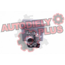 škrtiaca klapka FIAT Doblo Grande Punto Idea Linea Panda Punto Evo LANCIA Musa Ypsilon 1.4 77363793 77363793 12SKV077