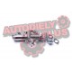 EGR AGR chladič chladič EGR AUDI A4 (B8) A5 A6 (C6) Q5, 2.0 TDI, 03L131512AH 03L131512AH 14SKV150