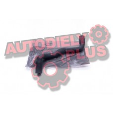 hadica chladiča Audi 80 1.6 SEAT Cordoba Ibiza II Toledo I 1.6 1.8 VW Golf III Passat 1.8, 037121053H  037121053H 24SKV372