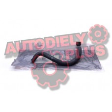 hadica chladiča AUDI A4 1.6 1.8t 1.9 tdi SKODA Superb I, 8D0819373N  8D0819373N 24SKV392