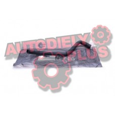 hadica chladiča AUDI 80 1.6 1.8 1.9 2.0, 893819371A  893819371A 24SKV399