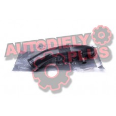 hadica nasávania, vzduchový filter 06B129627AB, AUDI A4 B6 2.0  06B129627AB 24SKV476