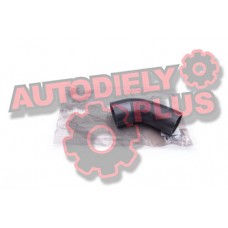 hadica turba BMW 3 (E46), 11617799391, bez objímok 11617799391 24SKV700