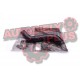 hadica turba NISSAN Qashqai 1.5 DCI, 14463BB30A  14463BB30A 24SKV845