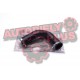 hadica turba MITSUBISHI Outlander 2.0 DI-D, 11755P, 215mm  11755P 24SKV914