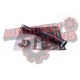 hadica turba MITSUBISHI Outlander 2.2 DID Lancer Asx 1.8 DID, 1505A537  1505A537 24SKV966