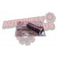 hadica turba VOLKSWAGEN Golf III Vento Jetta Passat B4 1.9 TDI, 1H0145838C  1H0145838C 43SKV015