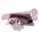 hadica turba FORD Mondeo Mk4 S-Max Galaxy 2.2 TDCI, 1594907 1594907 43SKV047