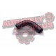 hadica turba FORD Focus II Focus C-Max C-Max 2.0 TDCI, 6M516C646CB  6M516C646CB 43SKV049