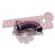 hadica turba AUDI Q5 2.0 TFSI 2.0 TDI, 8R0145709H  8R0145709H 43SKV113