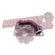 hadica turba AUDI A6 2.7 TDI 3.0 TDI, 4F0145943M  4F0145943M 43SKV117