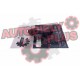 hadica turba NISSAN Primera 1.9 DCI 14463AW300 14463AW300 54SKV006