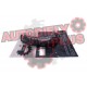 hadica turba NISSAN Murano Z51 2.5 DCI 144631AT0A 144631AT0A 54SKV118