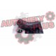 hadica turba LAND ROVER Freelander II 2.2  LR009799 LR009799 54SKV138