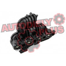 sacie potrubie, sanie CHRYSLER GRAND VOYAGER 2.8CRD 2012-,JEEP CHEROKEE 2.8CRD 2011-,LIBERTY 2.8CRD 2011-,WRANGLER 2.8CRD 2011-s ovládacím prvkom 68142871AA BKS-CH-005