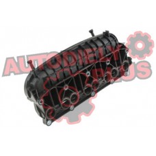 sacie potrubie, sanie AUDI A3 2.0TDI 2006-,SEAT ALTEA 2.0TDI 2006-,LEON 2.0TDI 2006-,SKODA OCTAVIA 2.0TDI RS 2006-,VW GOLF V 2.0TDI 2005-,JETTA 2.0TDI 2005-,PASSAT B6 2.0TDI 2005-,TOURAN 2.0TDI 2005- 03G129711AF BKS-VW-012