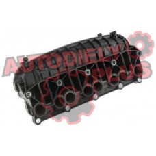 sacie potrubie, sanie AUDI A3 2.0TDI 2006-,SEAT ALTEA 2.0TDI 2006-,LEON 2.0TDI 2006-,SKODA OCTAVIA 2.0TDI RS 2006-,VW GOLF V 2.0TDI 2005-,JETTA 2.0TDI 2005-,PASSAT B6 2.0TDI 2005-,TOURAN 2.0TDI 2005- 03G129711AF BKS-VW-015