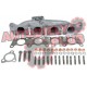 sacie potrubie, sanie VW GOLF IV 1.8T 01-05,VW BORA 1.8T 00-,AUDI A3 1.8T 00-,SKODA OCTAVIA 1.8T,SEAT IBIZA 1.8T 76253033 BKW-VW-007