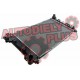 chladič vody CHRYSLER VOYAGER 2.4, 3.3, 3.8 95-01 4682587AB CCH-CH-005