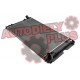 chladič vody TOYOTA AVENSIS T25 03-08, COROLLA E12 01-08 164000G020 CCH-TY-002