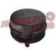 veko obalu olejového filtra BMW SERIA 1 E81/82/87/88, F20/21, SERIA 2 F22/23,F87, SERIA 3 E90/91/92/93, F30/31/34/80, SERIA 5 E60/61, F10/11 SERIA 6 E63/64, F12/13, SERIA 7 E65/66/67, X1, X2, X3, X4, X5, X6 11427525334 CCL-BM-015