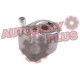 chladič oleja LAND ROVER ENG. 4.4 DISCOVERY III, RANGE ROVER III, RANGE ROVER SPORT 05- 160004-01 CCL-LR-001