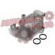 chladič oleja OPEL ASTRA H 1.7CDTI 04-10 5650790 CCL-PL-023