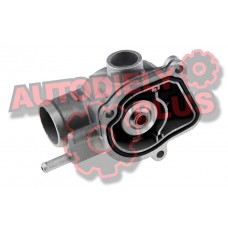 termostat MERCEDES SPRINTER 2T/3T/4T 00-06, JEEP CHEROKEE II 2.7 CRD, 3.1 TD, 4.0, 4.7 V8 99-05 6112000215 CTM-ME-002