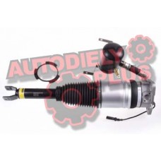 vzduchový tlmič zadný ľavý AUDI A8 02-10 AUDI A8 02-10 4E0616001D DSA012G