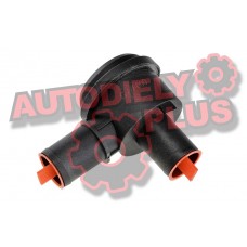 ventil tlaku turba AUDI A3 1.8T 1998- 06A145710N ECD-VW-000