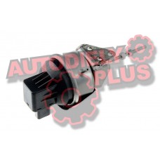 ventil tlaku turba 2.0TDI AUDI SEAT 03L198716A ECD-VW-008