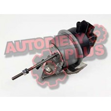 ventil tlaku turba AUDI A4 B7 2.0TDI 2004- 03G145702H ECD-VW-009