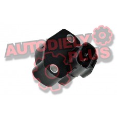 snímač polohy škrtiacej klapky JEEP GRAND CHEROKEE 4.7 01-04 5017479AA ECP-CH-006