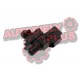 snímač vonkajšej teploty SUBARU FORESTER,IMPREZA,LEGACY,TOYOTA AURIS,AVENSIS,AYGO,COROLLA,COROLLA VERSO,HILUX,PRIUS,RAV4,SIENNA,YARIS/VERSO/LEXUS GS/IS/LS/RX 077500-5191 ECT-TY-000