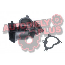 EGR, AGR ventil  AUDI A4 2.0TDI 04-,  03G131501B EGR-AU-005