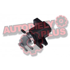 regulátor tlaku turba  AUDI A3 1.9TDI 96-,/1J0906627A 1J0906627A EGR-AU-020