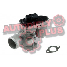 EGR, AGR ventil FORD MONDEO 2.2TDCI 2004- 1366049 EGR-FR-004