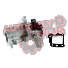 EGR, AGR ventil FORD MONDEO 2.2TDCI 08-, 1427355 EGR-FR-008