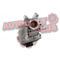 EGR, AGR ventil NISSAN NAVARA 2.5DCI 05- 14710EC00B EGR-NS-000