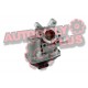 EGR, AGR ventil NISSAN NAVARA 2.5DCI 05- 14710EC00B EGR-NS-000