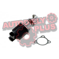 EGR, AGR ventil NISSAN ALMERA N16 1.5DCI 2002.11-,    722818160 EGR-NS-001