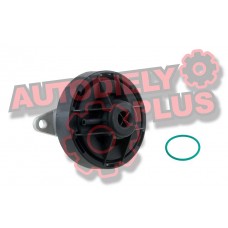 EGR, AGR ventil OPEL ASTRA G 2.0DI, 2.0DTI 98- liatina 849156 EGR-PL-001