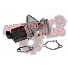 EGR, AGR ventil OPEL ASTRA H 1.3CDTI 05-, CORSA D 1.3CDTI 06-, ALFA ROMEO MITO 1.3JTD 08- 55192348 EGR-PL-004