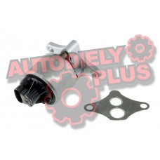 EGR, AGR ventil OPEL ASTRA F 1.4 16V,1.6,1.6 16V 94-,CORSA B 1.2,1.4,1.4 16V,1.6 16V 94-,VECTRA B 1.6,1.6 16V 95- 5851005 EGR-PL-005