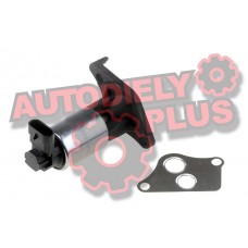 EGR, AGR ventil OPEL ASTRA G 2.2 16V 00-, VECTRA B 2.2 16V 00-, VECTRA C 2.2 16V 02-, ZAFIRA A 2.2 16V 00- 5851580 EGR-PL-010