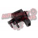 ventil turba AUDI A2 1.2 TDI 01- 1J0906283 EGR-VW-018