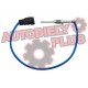 snímač teploty výfukových plynov FORD MONDEO MK4 2.0TDCI 07-14, S-MAX 2.0TDCI 06-14, GALAXY 2.0TDCI 06-15 pred dpf 1406176 EGT-FR-015