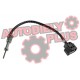 snímač teploty výfukových plynov ENG.1.5D NISSAN QASHQAI 2010- za dpf /  260MM 22630-JD52B EGT-NS-012