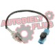 snímač teploty výfukových plynov RENAULT TRAFFIC II 2.5DCI 84/107KW 06-, NISSAN PRIMASTAR X83 DCI 84/107KW 06-, OPEL VIVARO A X83 2.5CDTI 84/107KW 06-,  pred katalyzátorom/ (230MM) 8200406035 EGT-RE-008